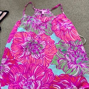 lily pulitzer blouse